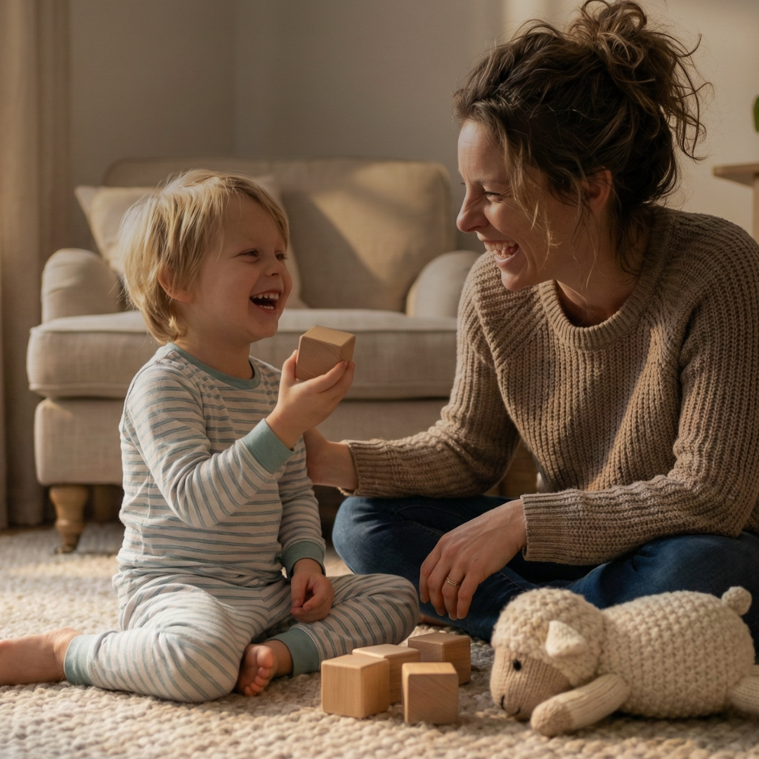 Persönliche Hörgeschichten, die den Alltag verändern